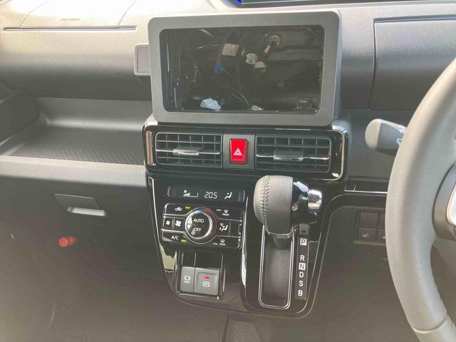 タントカスタムＲＳリミテッドターボ　両側電動スライド　バックカメラ　全車速追従クルコン　ＬＥＤヘッドライト　フォグランプ　オートライト　オートハイビーム　ＡＤＢ　シートヒーター　コ−ナ−センサー　電動駐車ブレーキ　アルミホイール（千葉県）の中古車