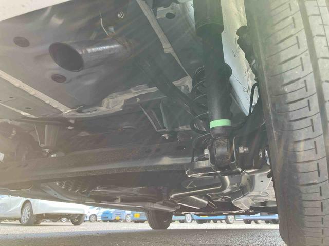 ムーヴキャンバスストライプスＧターボ両側電動スライドドア　ＬＥＤヘッドライト＆フォグランプ　シートヒーター　保温カップホルダー　電動駐車ブレーキ　バックカメラ　ステアリングスイッチ　自動追従クルコン　衝突被害軽減ブレーキ（千葉県）の中古車