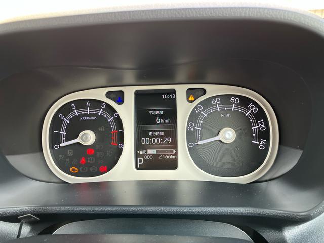 ムーヴキャンバスストライプスＧターボ両側電動スライドドア　ＬＥＤヘッドライト＆フォグランプ　シートヒーター　保温カップホルダー　電動駐車ブレーキ　バックカメラ　ステアリングスイッチ　自動追従クルコン　衝突被害軽減ブレーキ（千葉県）の中古車