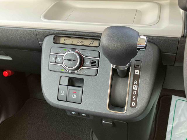 ムーヴキャンバスストライプスＧターボ両側電動スライドドア　ＬＥＤヘッドライト＆フォグランプ　シートヒーター　保温カップホルダー　電動駐車ブレーキ　バックカメラ　ステアリングスイッチ　自動追従クルコン　衝突被害軽減ブレーキ（千葉県）の中古車