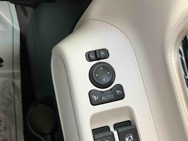 ムーヴキャンバスストライプスＧターボ両側電動スライドドア　ＬＥＤヘッドライト＆フォグランプ　シートヒーター　保温カップホルダー　電動駐車ブレーキ　バックカメラ　ステアリングスイッチ　自動追従クルコン　衝突被害軽減ブレーキ（千葉県）の中古車