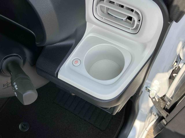 ムーヴキャンバスストライプスＧターボ両側電動スライドドア　ＬＥＤヘッドライト＆フォグランプ　シートヒーター　保温カップホルダー　電動駐車ブレーキ　バックカメラ　ステアリングスイッチ　自動追従クルコン　衝突被害軽減ブレーキ（千葉県）の中古車