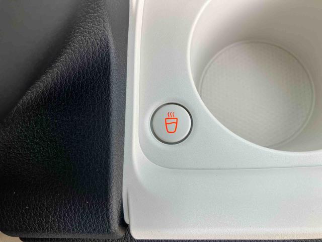 ムーヴキャンバスストライプスＧターボ両側電動スライドドア　ＬＥＤヘッドライト＆フォグランプ　シートヒーター　保温カップホルダー　電動駐車ブレーキ　バックカメラ　ステアリングスイッチ　自動追従クルコン　衝突被害軽減ブレーキ（千葉県）の中古車