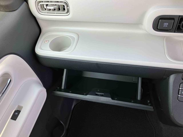 ムーヴキャンバスストライプスＧターボ両側電動スライドドア　ＬＥＤヘッドライト＆フォグランプ　シートヒーター　保温カップホルダー　電動駐車ブレーキ　バックカメラ　ステアリングスイッチ　自動追従クルコン　衝突被害軽減ブレーキ（千葉県）の中古車