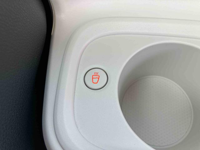 ムーヴキャンバスストライプスＧターボ両側電動スライドドア　ＬＥＤヘッドライト＆フォグランプ　シートヒーター　保温カップホルダー　電動駐車ブレーキ　バックカメラ　ステアリングスイッチ　自動追従クルコン　衝突被害軽減ブレーキ（千葉県）の中古車