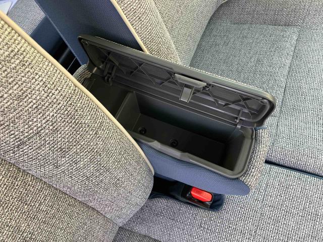 ムーヴキャンバスストライプスＧターボ両側電動スライドドア　ＬＥＤヘッドライト＆フォグランプ　シートヒーター　保温カップホルダー　電動駐車ブレーキ　バックカメラ　ステアリングスイッチ　自動追従クルコン　衝突被害軽減ブレーキ（千葉県）の中古車