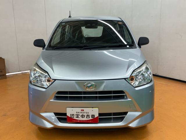 ミライースＬ　ＳＡIIIフルセグナビ　ＵＳＢ接続　ブルートゥース対応　フロントドライブレコーダー連動　前後コーナーセンサ　オートハイビーム　衝突被害軽減ブレーキ　横滑り防止装置　マニュアルレベリング機能付ハロゲンヘッドライト（千葉県）の中古車