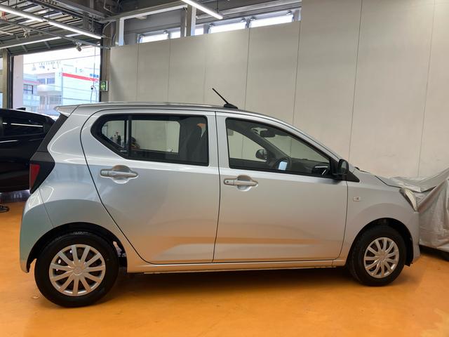 ミライースＬ　ＳＡIIIフルセグナビ　ＵＳＢ接続　ブルートゥース対応　フロントドライブレコーダー連動　前後コーナーセンサ　オートハイビーム　衝突被害軽減ブレーキ　横滑り防止装置　マニュアルレベリング機能付ハロゲンヘッドライト（千葉県）の中古車