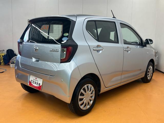 ミライースＬ　ＳＡIIIフルセグナビ　ＵＳＢ接続　ブルートゥース対応　フロントドライブレコーダー連動　前後コーナーセンサ　オートハイビーム　衝突被害軽減ブレーキ　横滑り防止装置　マニュアルレベリング機能付ハロゲンヘッドライト（千葉県）の中古車