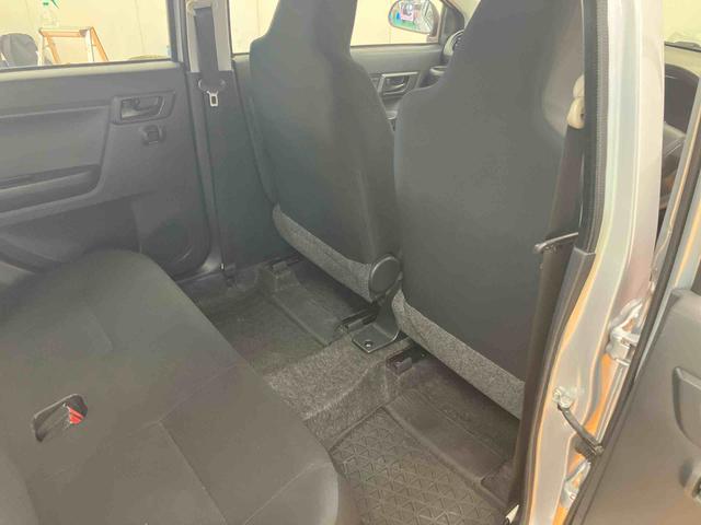 ミライースＬ　ＳＡIIIフルセグナビ　ＵＳＢ接続　ブルートゥース対応　フロントドライブレコーダー連動　前後コーナーセンサ　オートハイビーム　衝突被害軽減ブレーキ　横滑り防止装置　マニュアルレベリング機能付ハロゲンヘッドライト（千葉県）の中古車