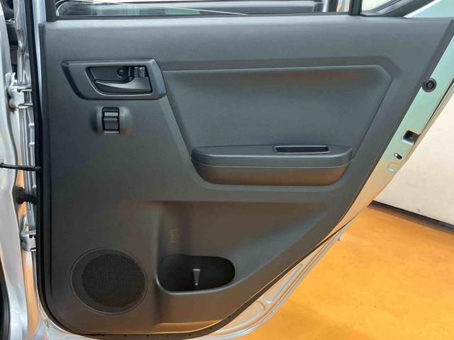 ミライースＬ　ＳＡIIIフルセグナビ　ＵＳＢ接続　ブルートゥース対応　フロントドライブレコーダー連動　前後コーナーセンサ　オートハイビーム　衝突被害軽減ブレーキ　横滑り防止装置　マニュアルレベリング機能付ハロゲンヘッドライト（千葉県）の中古車