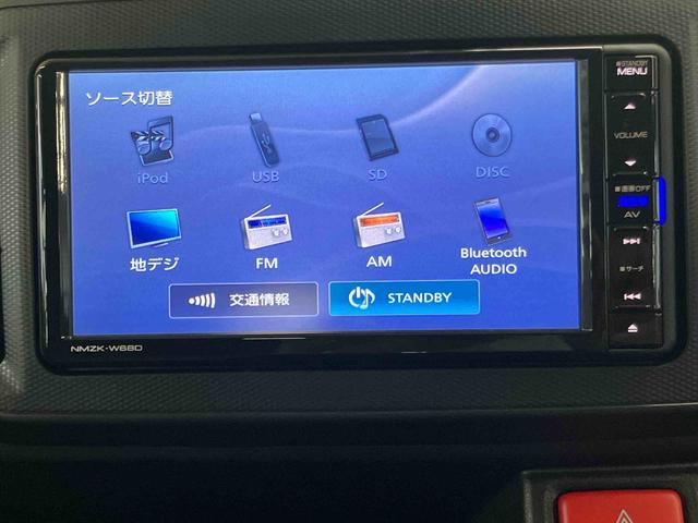 ミライースＬ　ＳＡIIIフルセグナビ　ＵＳＢ接続　ブルートゥース対応　フロントドライブレコーダー連動　前後コーナーセンサ　オートハイビーム　衝突被害軽減ブレーキ　横滑り防止装置　マニュアルレベリング機能付ハロゲンヘッドライト（千葉県）の中古車