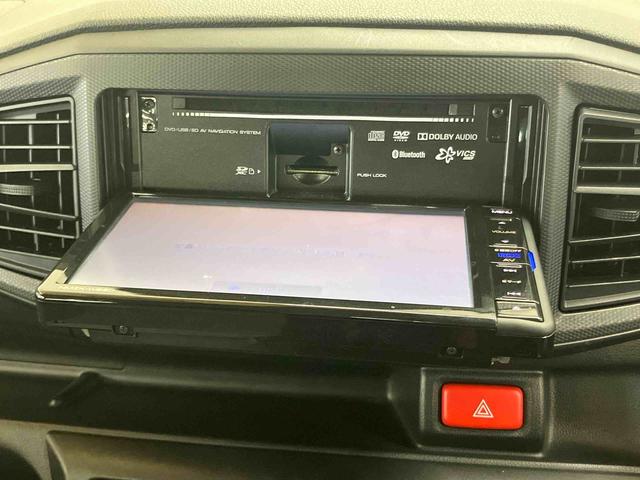 ミライースＬ　ＳＡIIIフルセグナビ　ＵＳＢ接続　ブルートゥース対応　フロントドライブレコーダー連動　前後コーナーセンサ　オートハイビーム　衝突被害軽減ブレーキ　横滑り防止装置　マニュアルレベリング機能付ハロゲンヘッドライト（千葉県）の中古車