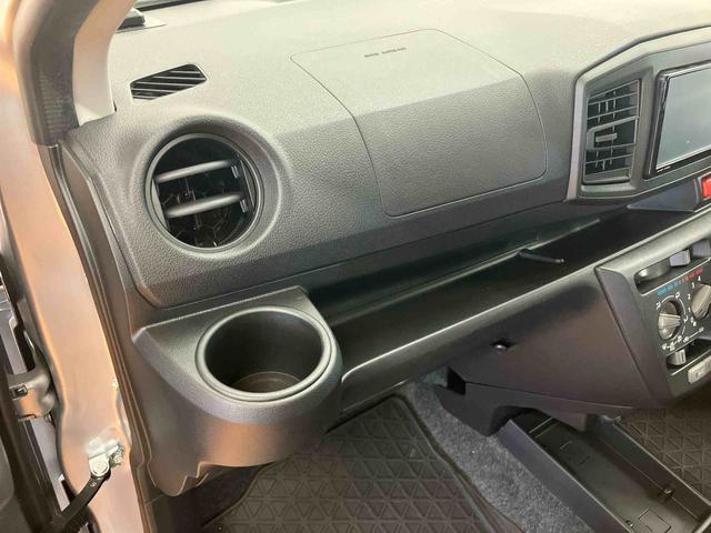 ミライースＬ　ＳＡIIIフルセグナビ　ＵＳＢ接続　ブルートゥース対応　フロントドライブレコーダー連動　前後コーナーセンサ　オートハイビーム　衝突被害軽減ブレーキ　横滑り防止装置　マニュアルレベリング機能付ハロゲンヘッドライト（千葉県）の中古車