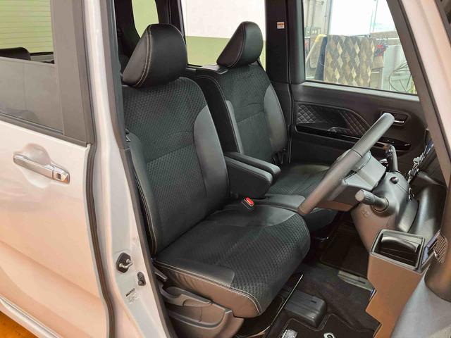 タントカスタムRSナビ/BT/TV/DISC/バックカメラ 前後ドラレコ ETC ターボ 両側パワスラ 15インチアルミ LEDヘッド/フォグ スマートキー シートヒーター シートバックテーブル 自動追従クルコン(千葉県)の中古車