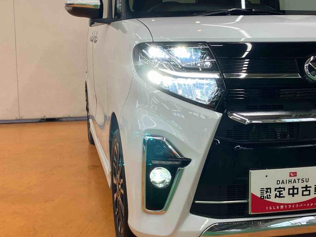 タントカスタムRSナビ/BT/TV/DISC/バックカメラ 前後ドラレコ ETC ターボ 両側パワスラ 15インチアルミ LEDヘッド/フォグ スマートキー シートヒーター シートバックテーブル 自動追従クルコン(千葉県)の中古車