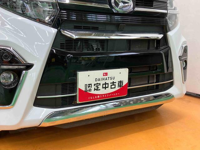 タントカスタムRSナビ/BT/TV/DISC/バックカメラ 前後ドラレコ ETC ターボ 両側パワスラ 15インチアルミ LEDヘッド/フォグ スマートキー シートヒーター シートバックテーブル 自動追従クルコン(千葉県)の中古車