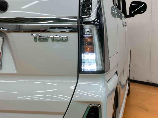 タントカスタムRSナビ/BT/TV/DISC/バックカメラ 前後ドラレコ ETC ターボ 両側パワスラ 15インチアルミ LEDヘッド/フォグ スマートキー シートヒーター シートバックテーブル 自動追従クルコン(千葉県)の中古車