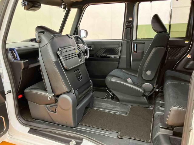 タントカスタムRSナビ/BT/TV/DISC/バックカメラ 前後ドラレコ ETC ターボ 両側パワスラ 15インチアルミ LEDヘッド/フォグ スマートキー シートヒーター シートバックテーブル 自動追従クルコン(千葉県)の中古車