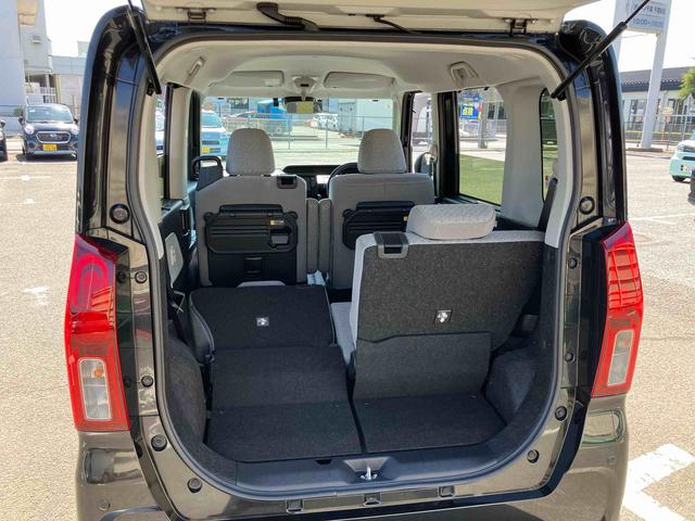 タントXターボナビ/BT/TV/DISC/バックカメラ ドラレコ ETC 左側パワスラ LEDヘッドライト スマートキー シートヒーター シートバックテーブル 自動追従クルコン 衝突被害軽減ブレーキ(千葉県)の中古車