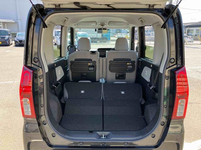 タントXターボナビ/BT/TV/DISC/バックカメラ ドラレコ ETC 左側パワスラ LEDヘッドライト スマートキー シートヒーター シートバックテーブル 自動追従クルコン 衝突被害軽減ブレーキ(千葉県)の中古車