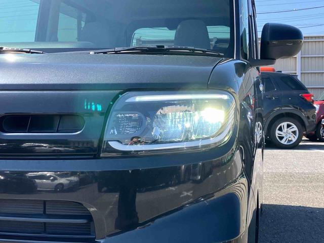 タントXターボナビ/BT/TV/DISC/バックカメラ ドラレコ ETC 左側パワスラ LEDヘッドライト スマートキー シートヒーター シートバックテーブル 自動追従クルコン 衝突被害軽減ブレーキ(千葉県)の中古車