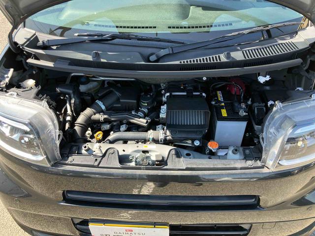 タントXターボナビ/BT/TV/DISC/バックカメラ ドラレコ ETC 左側パワスラ LEDヘッドライト スマートキー シートヒーター シートバックテーブル 自動追従クルコン 衝突被害軽減ブレーキ(千葉県)の中古車