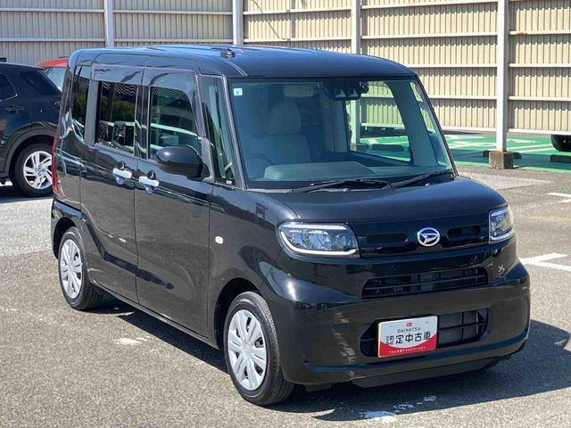 タントXターボナビ/BT/TV/DISC/バックカメラ ドラレコ ETC 左側パワスラ LEDヘッドライト スマートキー シートヒーター シートバックテーブル 自動追従クルコン 衝突被害軽減ブレーキ(千葉県)の中古車