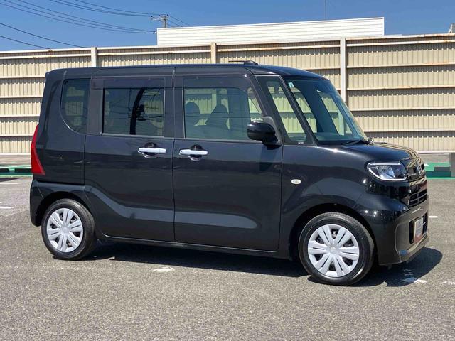 タントXターボナビ/BT/TV/DISC/バックカメラ ドラレコ ETC 左側パワスラ LEDヘッドライト スマートキー シートヒーター シートバックテーブル 自動追従クルコン 衝突被害軽減ブレーキ(千葉県)の中古車