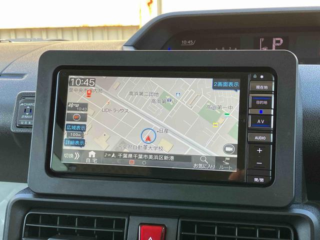 タントXターボナビ/BT/TV/DISC/バックカメラ ドラレコ ETC 左側パワスラ LEDヘッドライト スマートキー シートヒーター シートバックテーブル 自動追従クルコン 衝突被害軽減ブレーキ(千葉県)の中古車