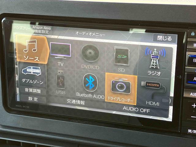 タントXターボナビ/BT/TV/DISC/バックカメラ ドラレコ ETC 左側パワスラ LEDヘッドライト スマートキー シートヒーター シートバックテーブル 自動追従クルコン 衝突被害軽減ブレーキ(千葉県)の中古車