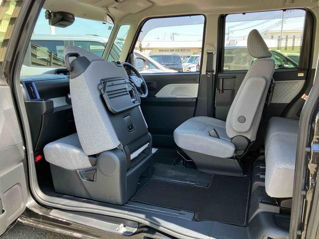 タントXターボナビ/BT/TV/DISC/バックカメラ ドラレコ ETC 左側パワスラ LEDヘッドライト スマートキー シートヒーター シートバックテーブル 自動追従クルコン 衝突被害軽減ブレーキ(千葉県)の中古車