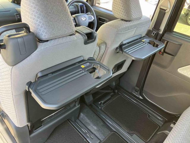 タントXターボナビ/BT/TV/DISC/バックカメラ ドラレコ ETC 左側パワスラ LEDヘッドライト スマートキー シートヒーター シートバックテーブル 自動追従クルコン 衝突被害軽減ブレーキ(千葉県)の中古車