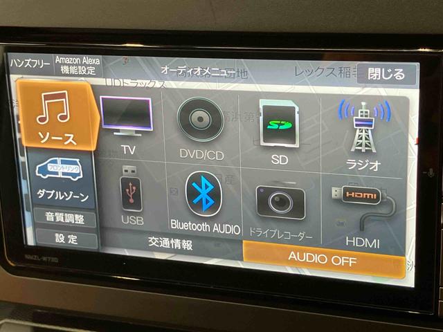 タフトG ダーククロムベンチャーナビ/BT/TV/DISC/バックカメラ 前後ダークガーニッシュ ガラスルーフ ルーフレール 15インチアルミ LEDヘッド/フォグランプ シートヒーター 電動駐車ブレーキ 衝突被害軽減ブレーキ(千葉県)の中古車