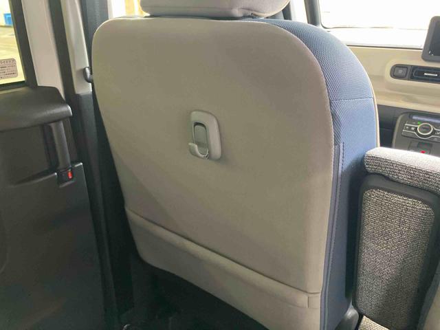 ムーヴキャンバスストライプスＧ衝突回避支援　横滑り防止装置　両側電動スライドドア　置きラクボックス　ホットカップホルダー　オートブレーキホールド付き電動パーキング　前席シートヒーター　プッシュエンジンスタート　キーフリーシステム（千葉県）の中古車