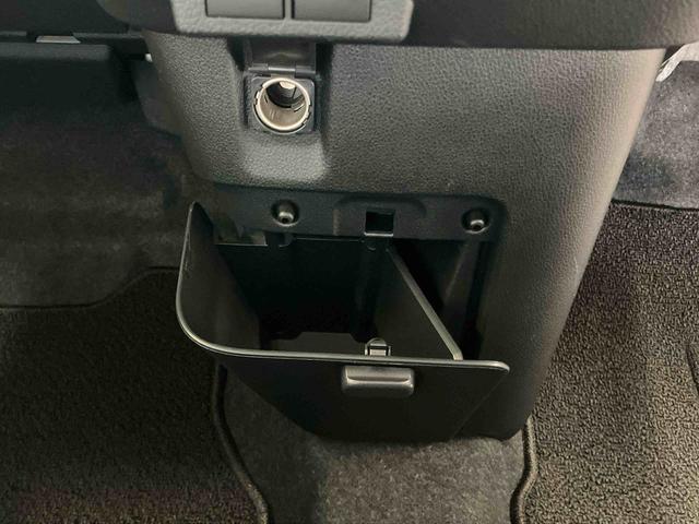 ムーヴキャンバスストライプスＧ衝突回避支援　横滑り防止装置　両側電動スライドドア　置きラクボックス　ホットカップホルダー　オートブレーキホールド付き電動パーキング　前席シートヒーター　プッシュエンジンスタート　キーフリーシステム（千葉県）の中古車