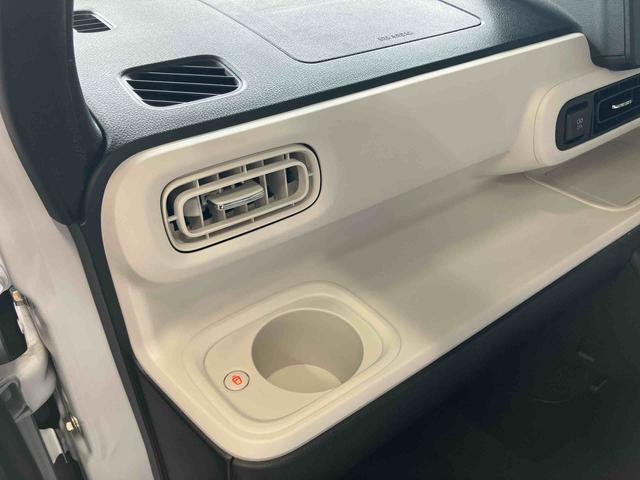 ムーヴキャンバスストライプスＧ衝突回避支援　横滑り防止装置　両側電動スライドドア　置きラクボックス　ホットカップホルダー　オートブレーキホールド付き電動パーキング　前席シートヒーター　プッシュエンジンスタート　キーフリーシステム（千葉県）の中古車