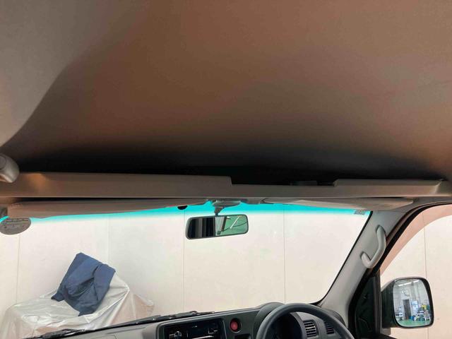 ハイゼットカーゴクルーズターボ操作パネル脱着式ＣＤラジオチューナー　ＵＳＢ接続　ＡＵＸ接続　ＥＴＣ　オーバーヘッドシェルフ　電動格納式ドアミラー　キーレスエントリー　荷台マット　灰皿　シガーライター　フルホイールキャップ（千葉県）の中古車