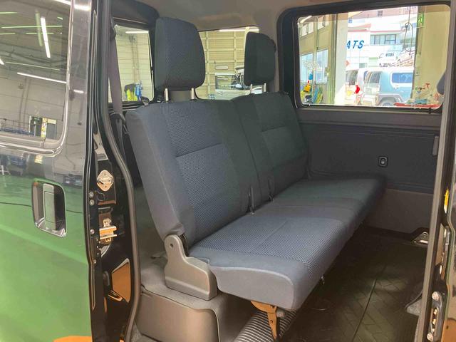 ハイゼットカーゴクルーズターボ操作パネル脱着式ＣＤラジオチューナー　ＵＳＢ接続　ＡＵＸ接続　ＥＴＣ　オーバーヘッドシェルフ　電動格納式ドアミラー　キーレスエントリー　荷台マット　灰皿　シガーライター　フルホイールキャップ（千葉県）の中古車