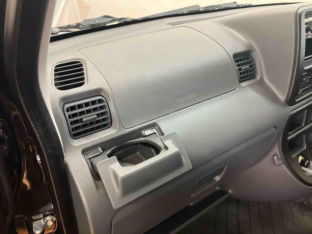 ハイゼットカーゴクルーズターボ操作パネル脱着式ＣＤラジオチューナー　ＵＳＢ接続　ＡＵＸ接続　ＥＴＣ　オーバーヘッドシェルフ　電動格納式ドアミラー　キーレスエントリー　荷台マット　灰皿　シガーライター　フルホイールキャップ（千葉県）の中古車