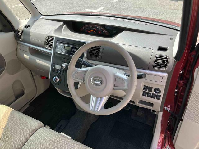 タントＸ　ＳＡ衝突軽減装置　横滑り防止装置　両側スライドドア（左側電動）　ＣＤ／ラジオ／ＡＵＸ　ハロゲンヘッドライト　オートライト　キーフリーシステム　盗難防止警報　オートＡ／Ｃ　足踏み式駐車ブレーキ（千葉県）の中古車