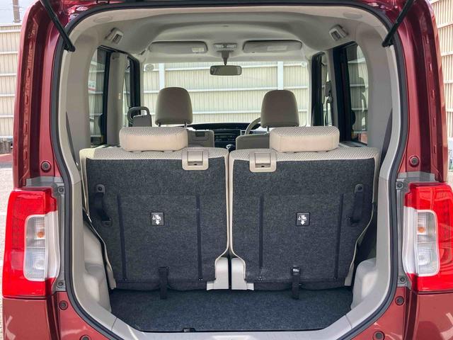 タントＸ　ＳＡ衝突軽減装置　横滑り防止装置　両側スライドドア（左側電動）　ＣＤ／ラジオ／ＡＵＸ　ハロゲンヘッドライト　オートライト　キーフリーシステム　盗難防止警報　オートＡ／Ｃ　足踏み式駐車ブレーキ（千葉県）の中古車