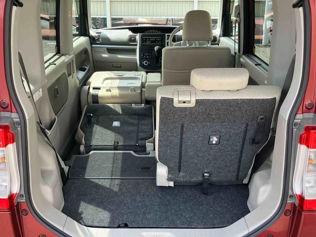 タントＸ　ＳＡ衝突軽減装置　横滑り防止装置　両側スライドドア（左側電動）　ＣＤ／ラジオ／ＡＵＸ　ハロゲンヘッドライト　オートライト　キーフリーシステム　盗難防止警報　オートＡ／Ｃ　足踏み式駐車ブレーキ（千葉県）の中古車