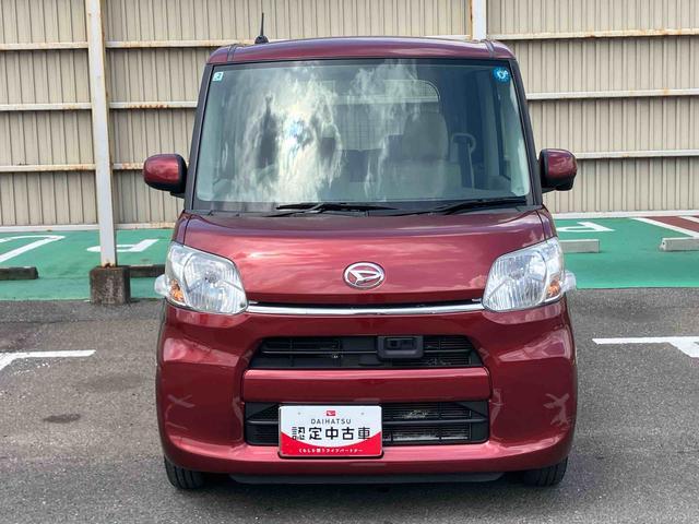 タントＸ　ＳＡ衝突軽減装置　横滑り防止装置　両側スライドドア（左側電動）　ＣＤ／ラジオ／ＡＵＸ　ハロゲンヘッドライト　オートライト　キーフリーシステム　盗難防止警報　オートＡ／Ｃ　足踏み式駐車ブレーキ（千葉県）の中古車