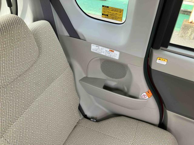 タントＸ　ＳＡ衝突軽減装置　横滑り防止装置　両側スライドドア（左側電動）　ＣＤ／ラジオ／ＡＵＸ　ハロゲンヘッドライト　オートライト　キーフリーシステム　盗難防止警報　オートＡ／Ｃ　足踏み式駐車ブレーキ（千葉県）の中古車