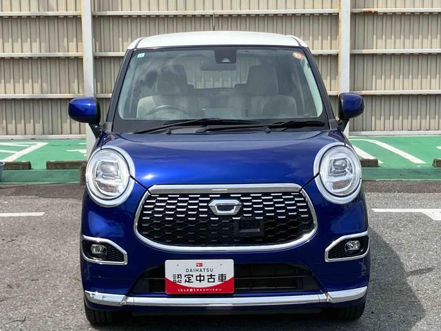 キャストスタイルＧ　ＳＡIIナビ／ＴＶ／ＤＶＤ／ＢＴ／ＵＳＢ　バックカメラ　ＥＴＣ　ＬＥＤヘッドライト　オートライト　革巻きステアリング　ステアリングリモコン　キーフリーシステム　イモビライザー　ボタンスタート　アルミホイール（千葉県）の中古車