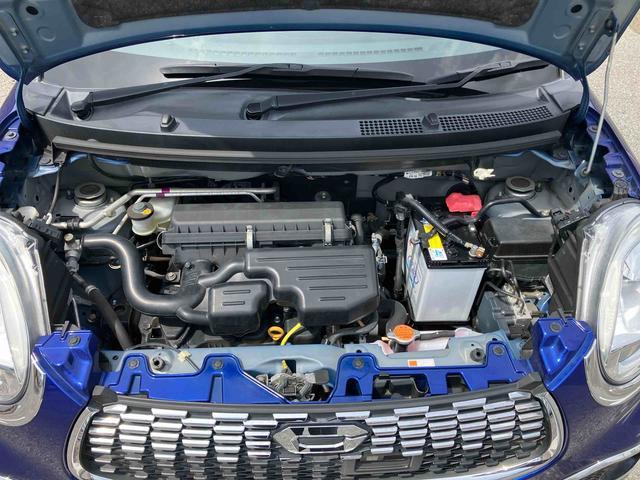 キャストスタイルＧ　ＳＡIIナビ／ＴＶ／ＤＶＤ／ＢＴ／ＵＳＢ　バックカメラ　ＥＴＣ　ＬＥＤヘッドライト　オートライト　革巻きステアリング　ステアリングリモコン　キーフリーシステム　イモビライザー　ボタンスタート　アルミホイール（千葉県）の中古車