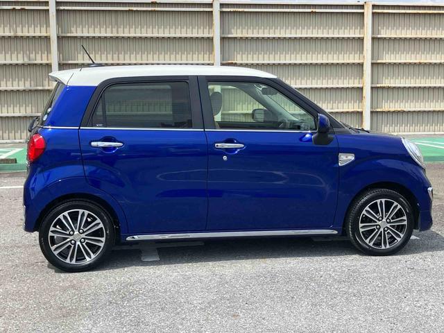 キャストスタイルＧ　ＳＡIIナビ／ＴＶ／ＤＶＤ／ＢＴ／ＵＳＢ　バックカメラ　ＥＴＣ　ＬＥＤヘッドライト　オートライト　革巻きステアリング　ステアリングリモコン　キーフリーシステム　イモビライザー　ボタンスタート　アルミホイール（千葉県）の中古車