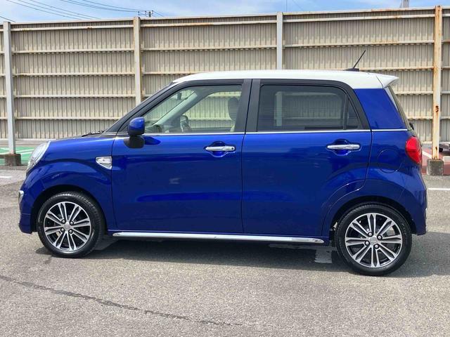 キャストスタイルＧ　ＳＡIIナビ／ＴＶ／ＤＶＤ／ＢＴ／ＵＳＢ　バックカメラ　ＥＴＣ　ＬＥＤヘッドライト　オートライト　革巻きステアリング　ステアリングリモコン　キーフリーシステム　イモビライザー　ボタンスタート　アルミホイール（千葉県）の中古車