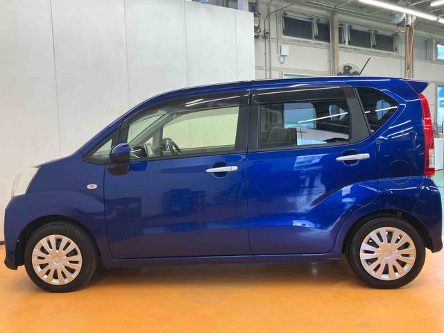 ムーヴＬ　ＳＡIIIバックカメラ連動フルセグナビ　ＵＳＢ接続　ブルートゥース対応　フロントドライブレコーダー連動　ＥＴＣ　衝突被害軽減ブレーキ　横滑り防止装置　キーレスエントリー　オートハイビーム　アイドリングストップ（千葉県）の中古車